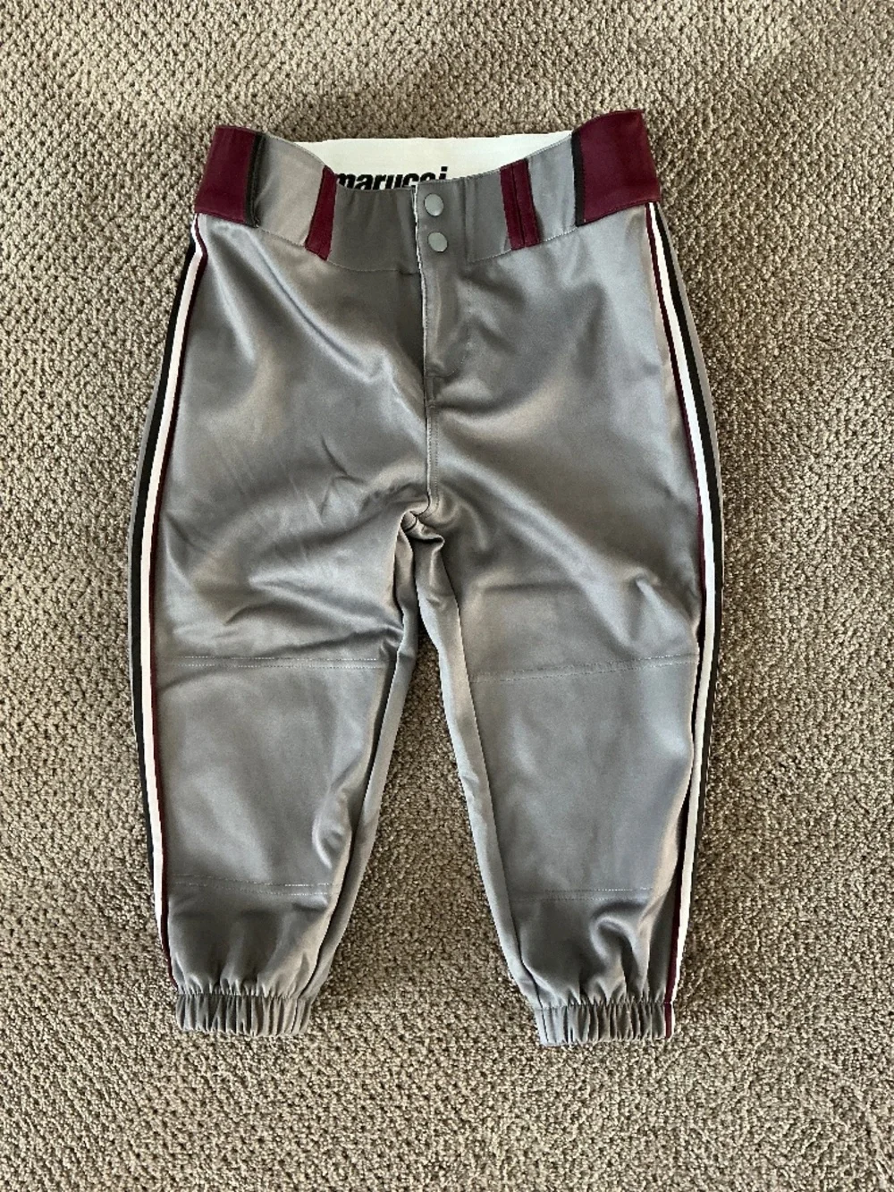 Marucci Softball pants